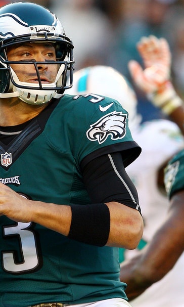 Buccaneers-Eagles Preview